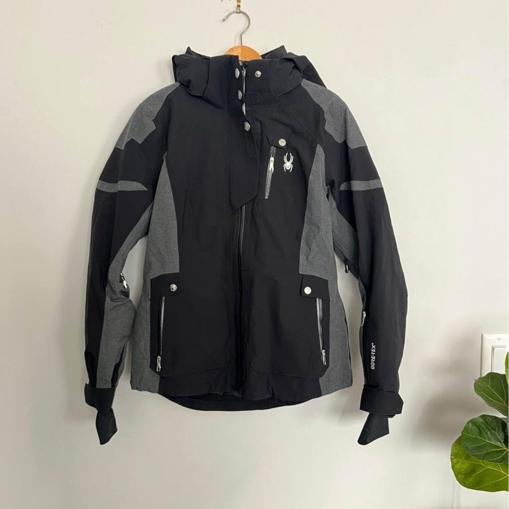 Spyder Women’s Maribel GTX Jacket